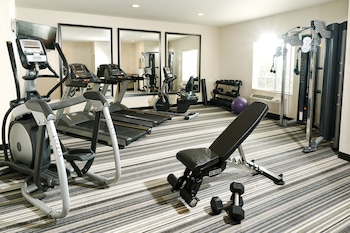 Candlewood Suites Columbus-Northeast By Ihg,Muscogee County>>Columbus,3 star