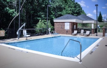 Candlewood Suites Columbus-Northeast By Ihg,Muscogee County>>Columbus,3 star