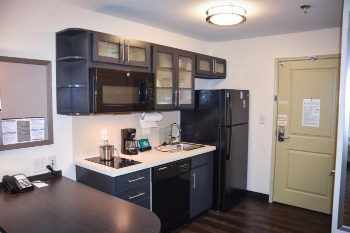 candlewood suites columbus northeast by ihg