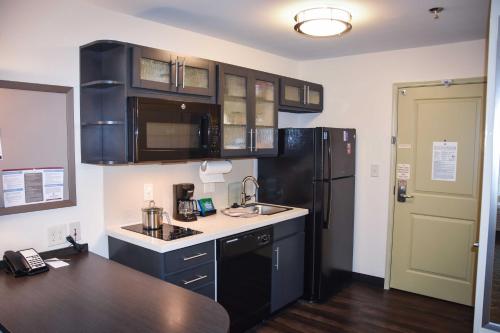 candlewood suites columbus northeast by ihg