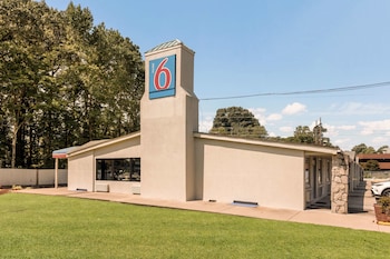 motel 6 newport news va