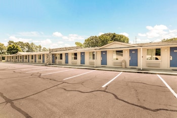 motel 6 newport news va