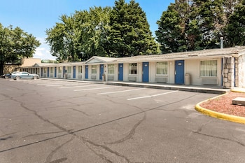 motel 6 newport news va