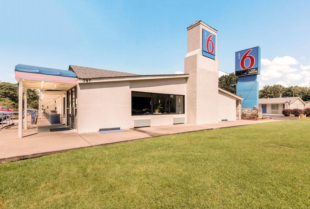 motel 6 newport news va