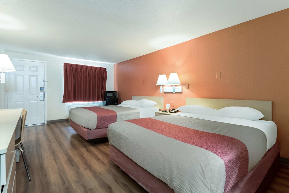 motel 6 newport news va