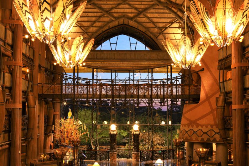 lake buena vista
