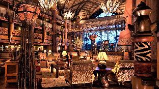 lake buena vista
