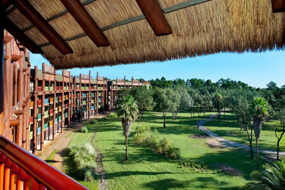 lake buena vista