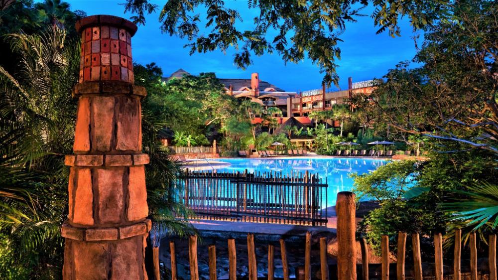 lake buena vista