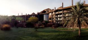 lake buena vista