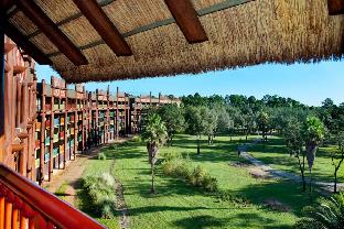 lake buena vista