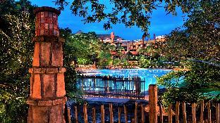 lake buena vista