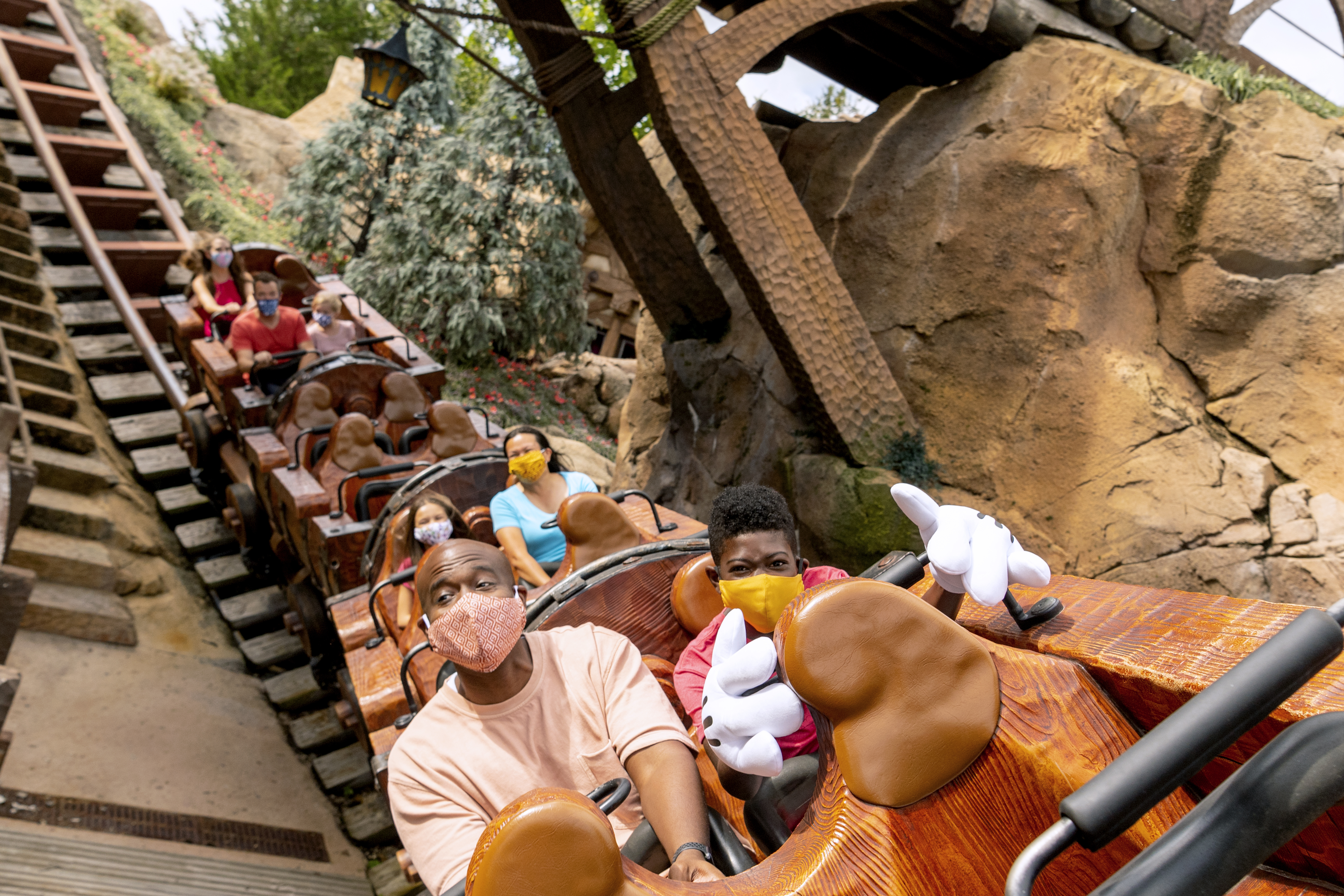 disneys animal kingdom villas jambo house