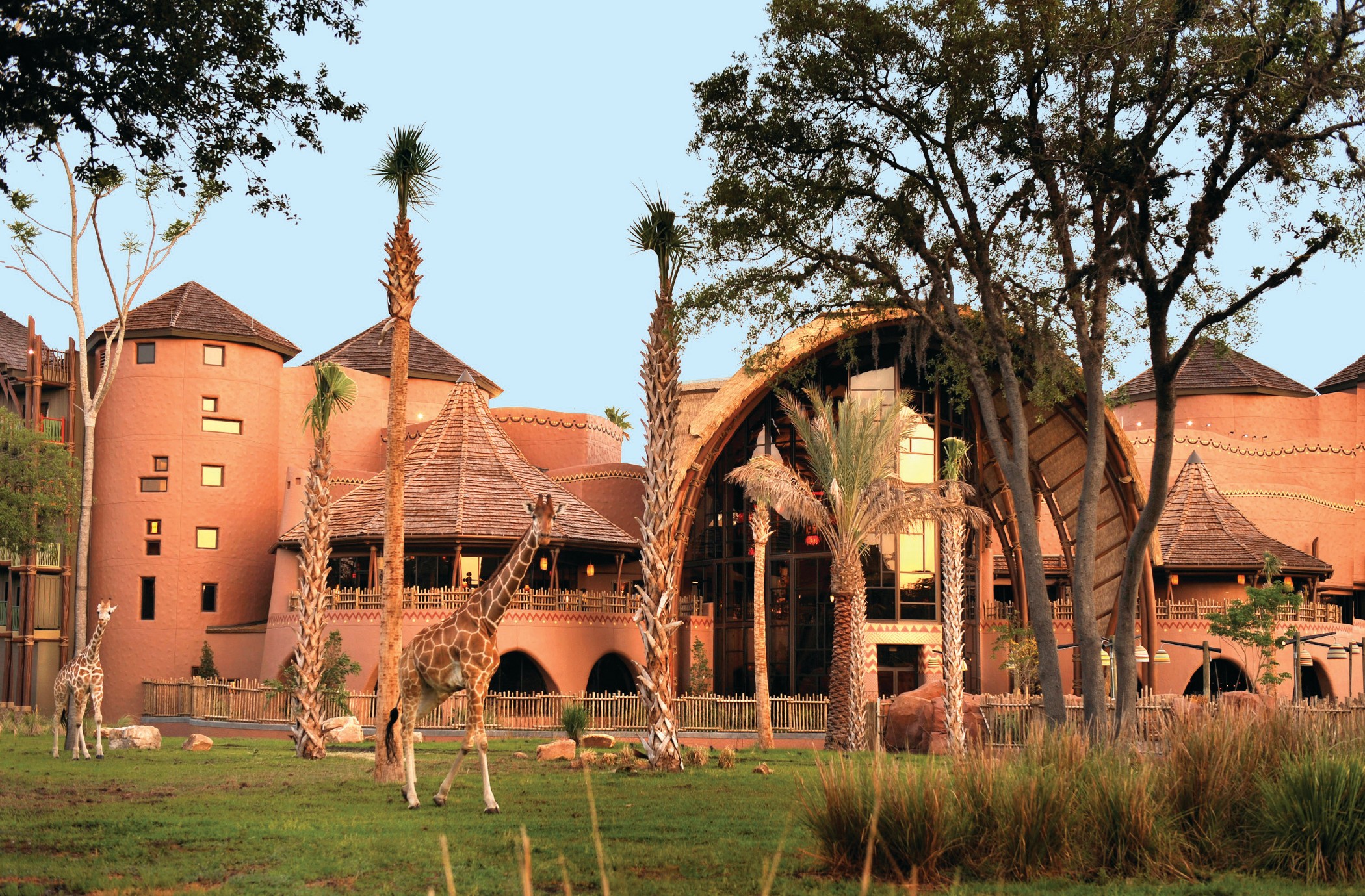 lake buena vista