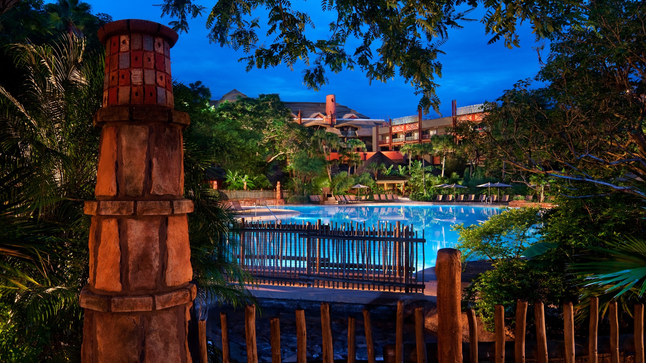 lake buena vista