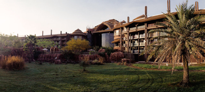 lake buena vista