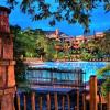 lake buena vista