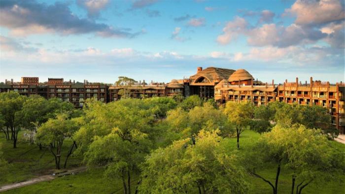 lake buena vista