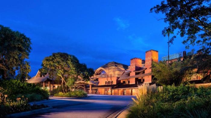 lake buena vista