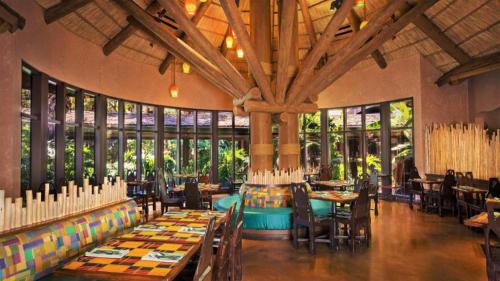 lake buena vista