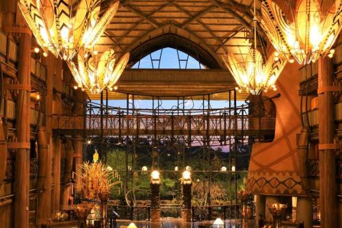 lake buena vista