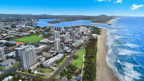 maroochydore