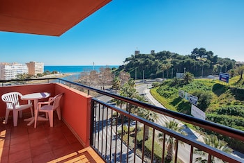 fuengirola beach apartamentos turisticos