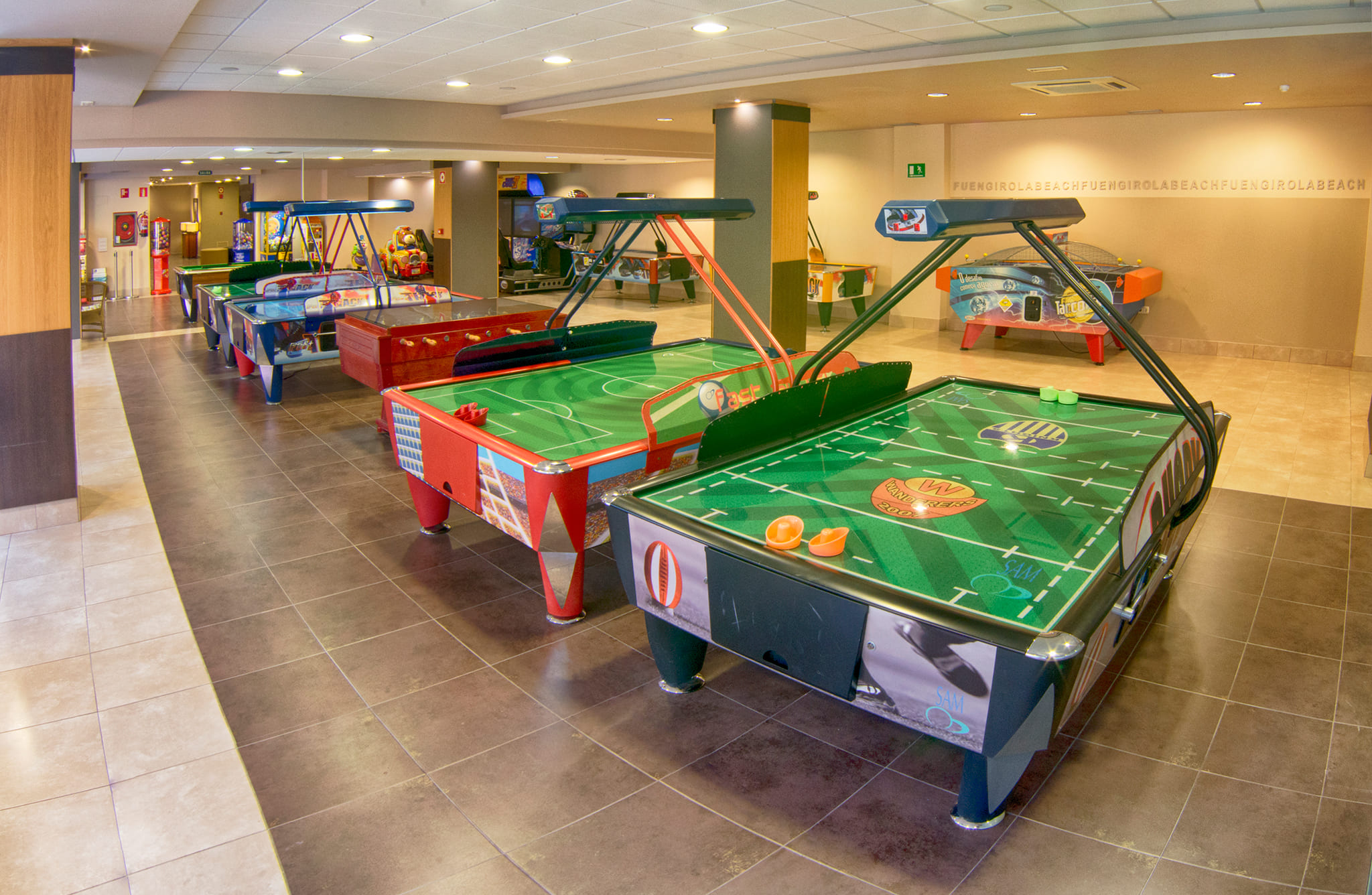 fuengirola beach apartamentos turisticos