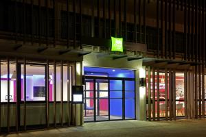 Ibis Styles Montelimar Centre,Near Place Du Marche,4 star