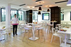 Ibis Styles Montelimar Centre,Near Place Du Marche,4 star