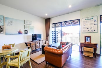 rain tree khao yai hotel