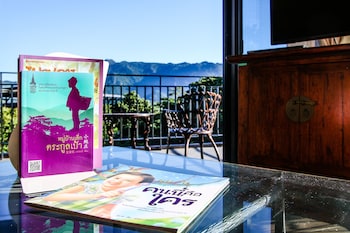 rain tree khao yai hotel