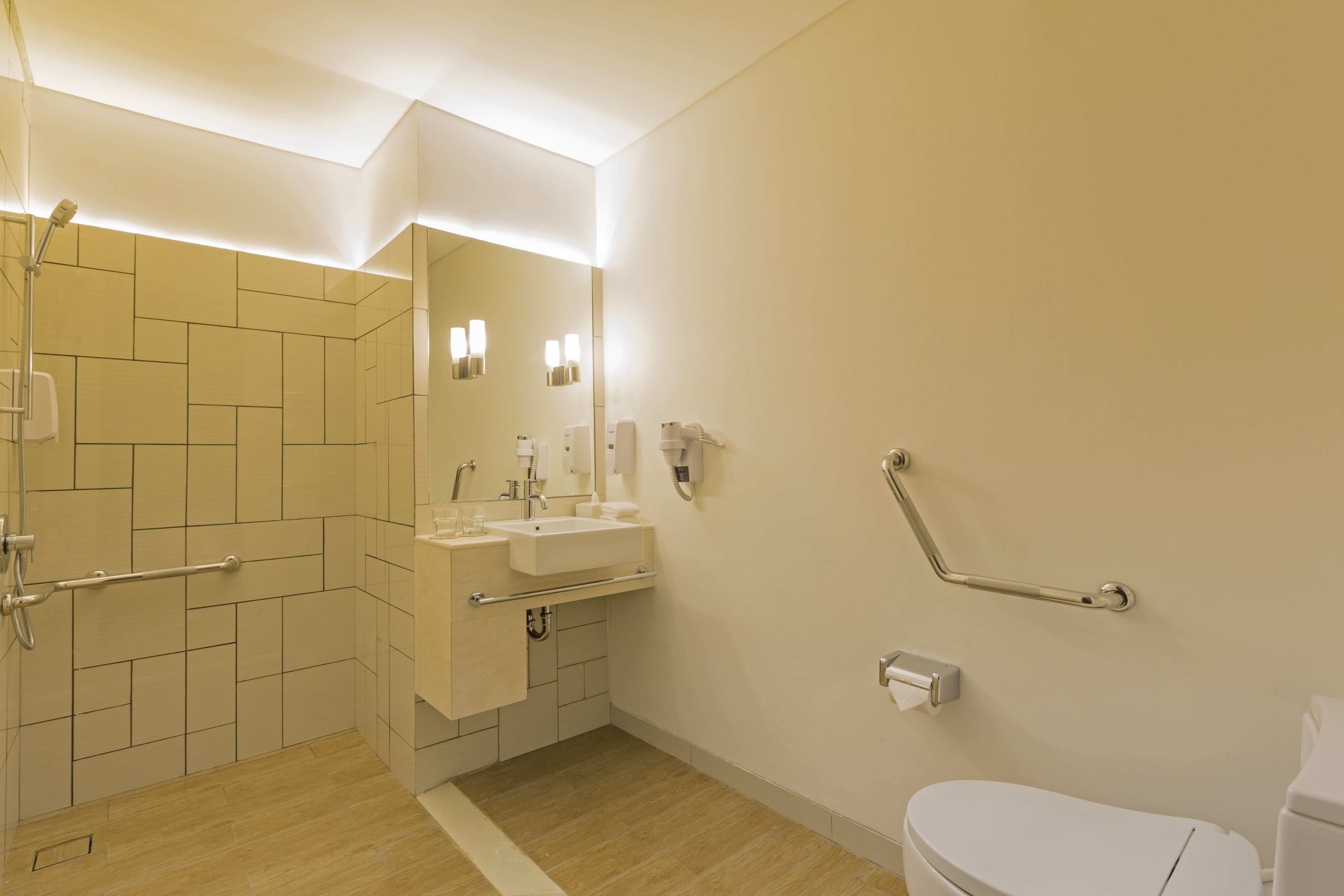 holiday inn express jakarta pluit citygate by ihg