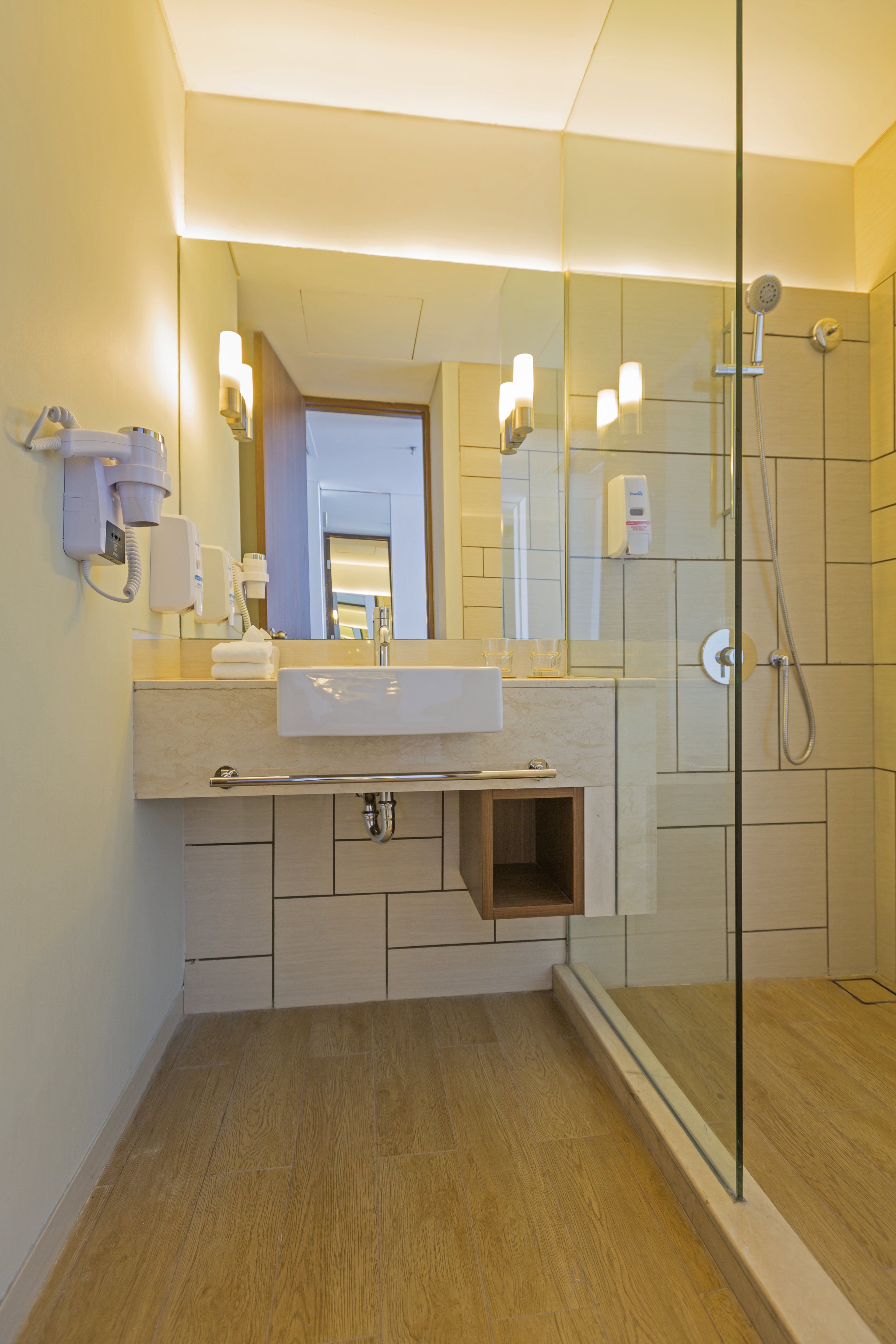 holiday inn express jakarta pluit citygate by ihg