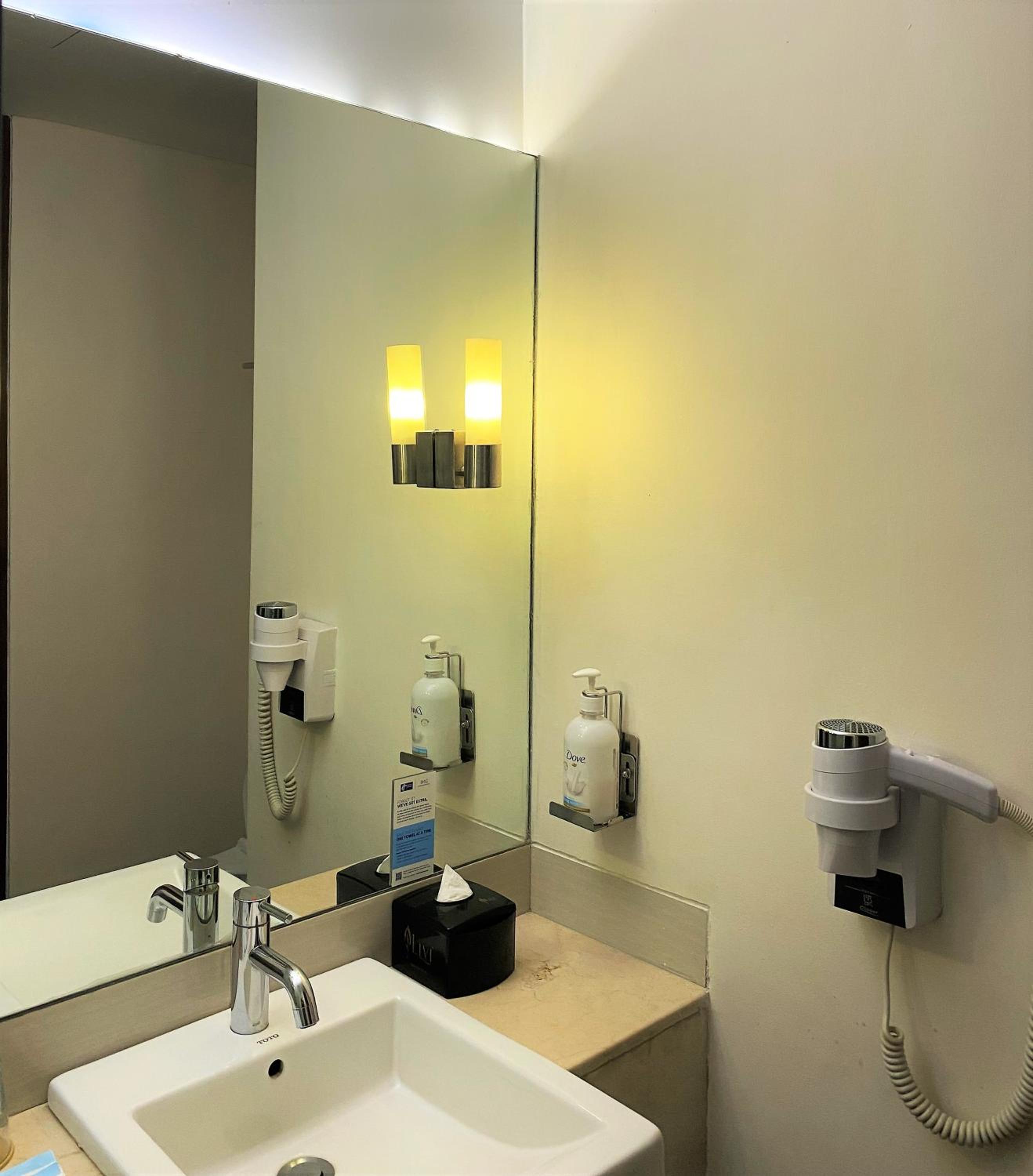 holiday inn express jakarta pluit citygate by ihg