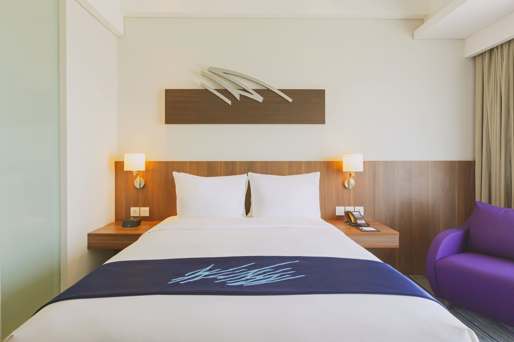 holiday inn express jakarta pluit citygate by ihg