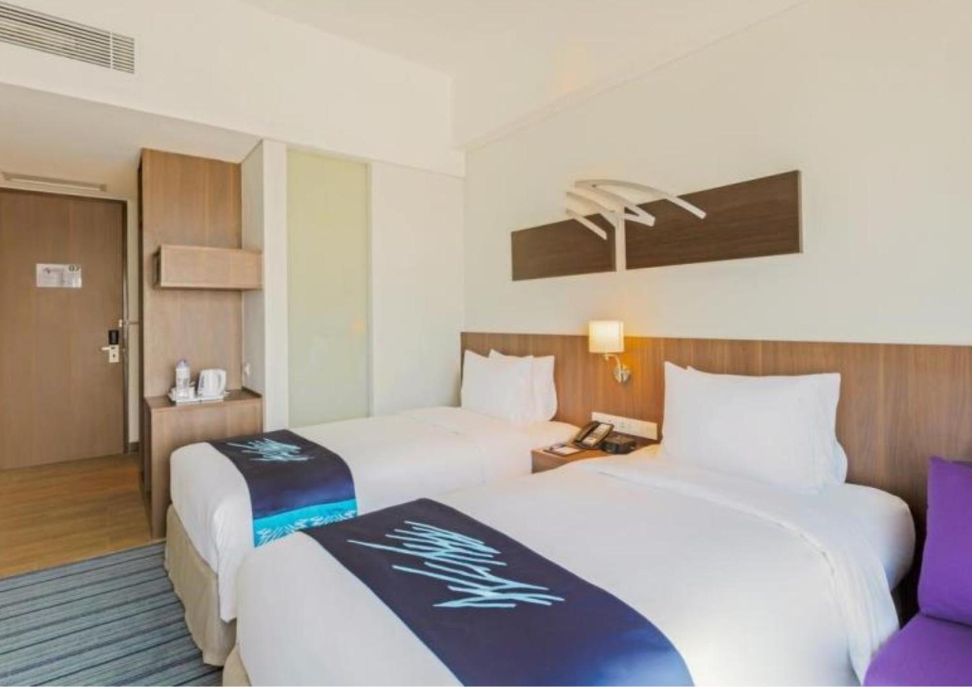 holiday inn express jakarta pluit citygate by ihg