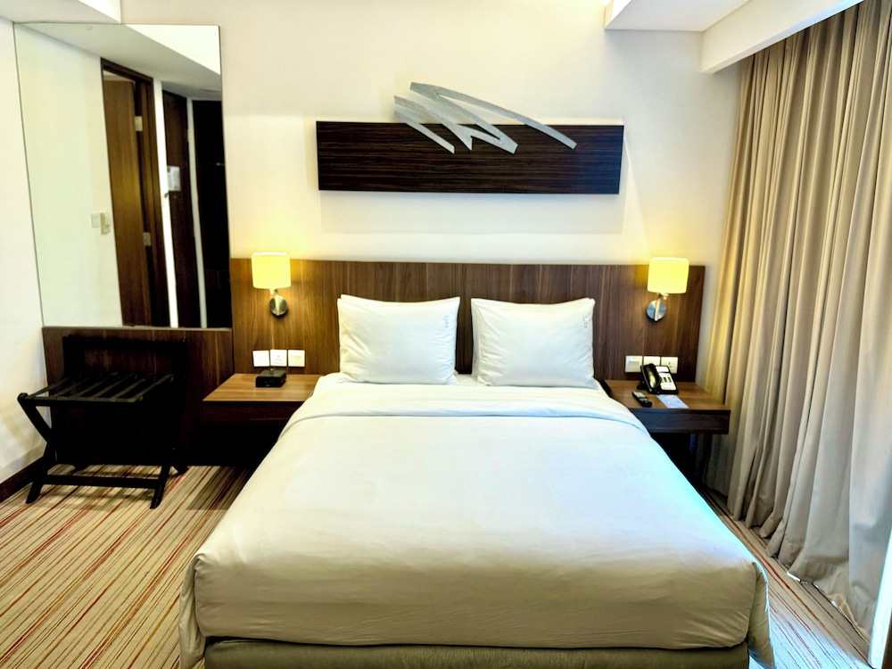 holiday inn express jakarta pluit citygate by ihg