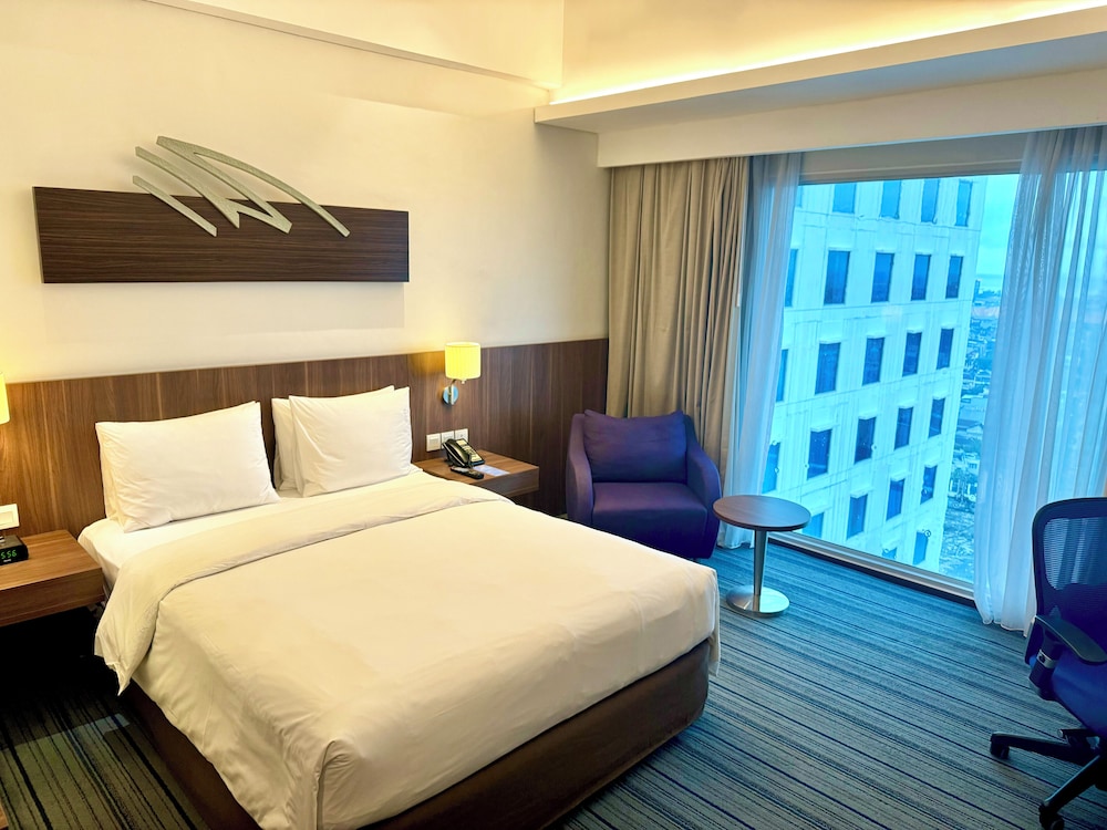 holiday inn express jakarta pluit citygate by ihg