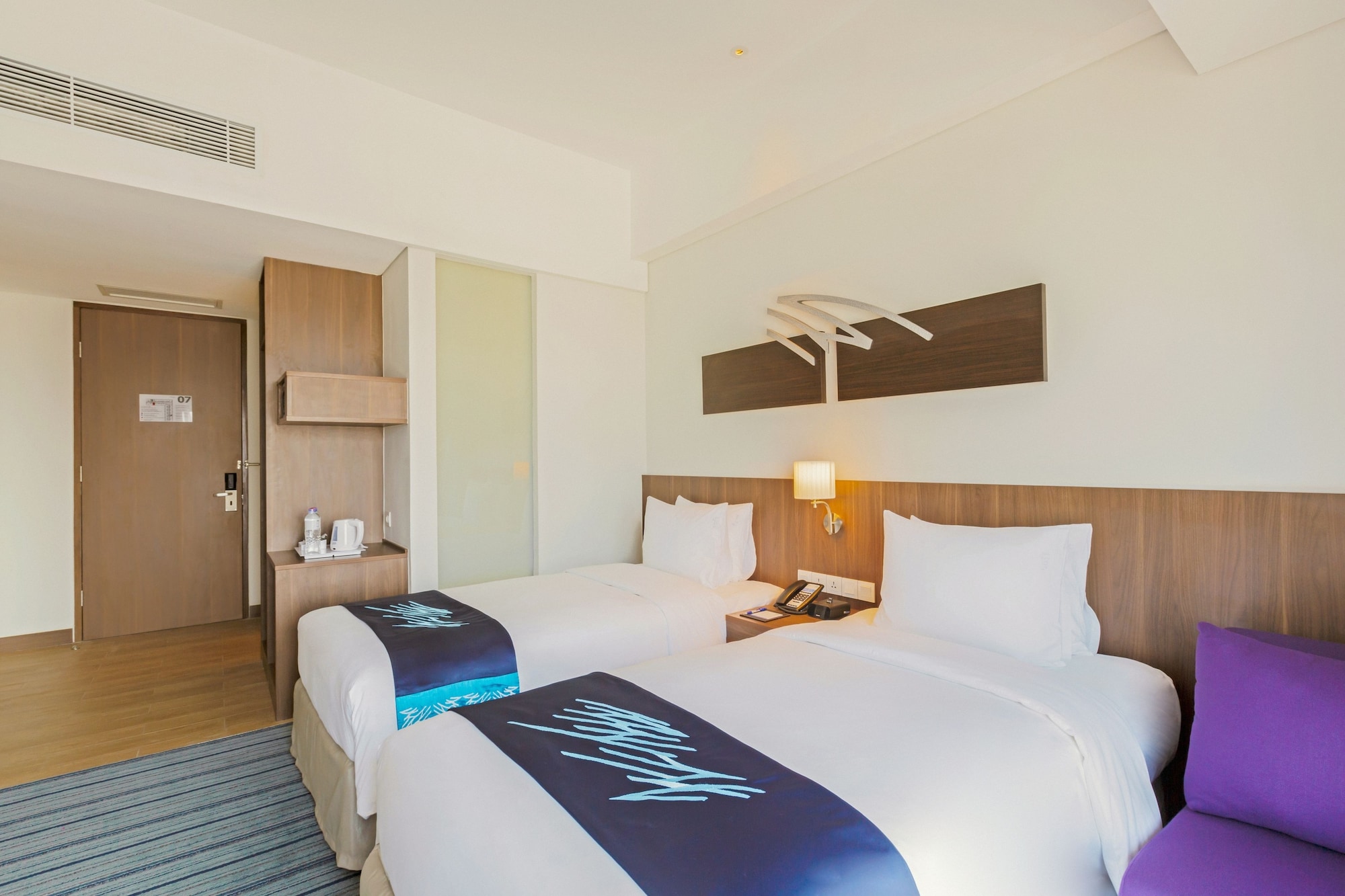 holiday inn express jakarta pluit citygate by ihg