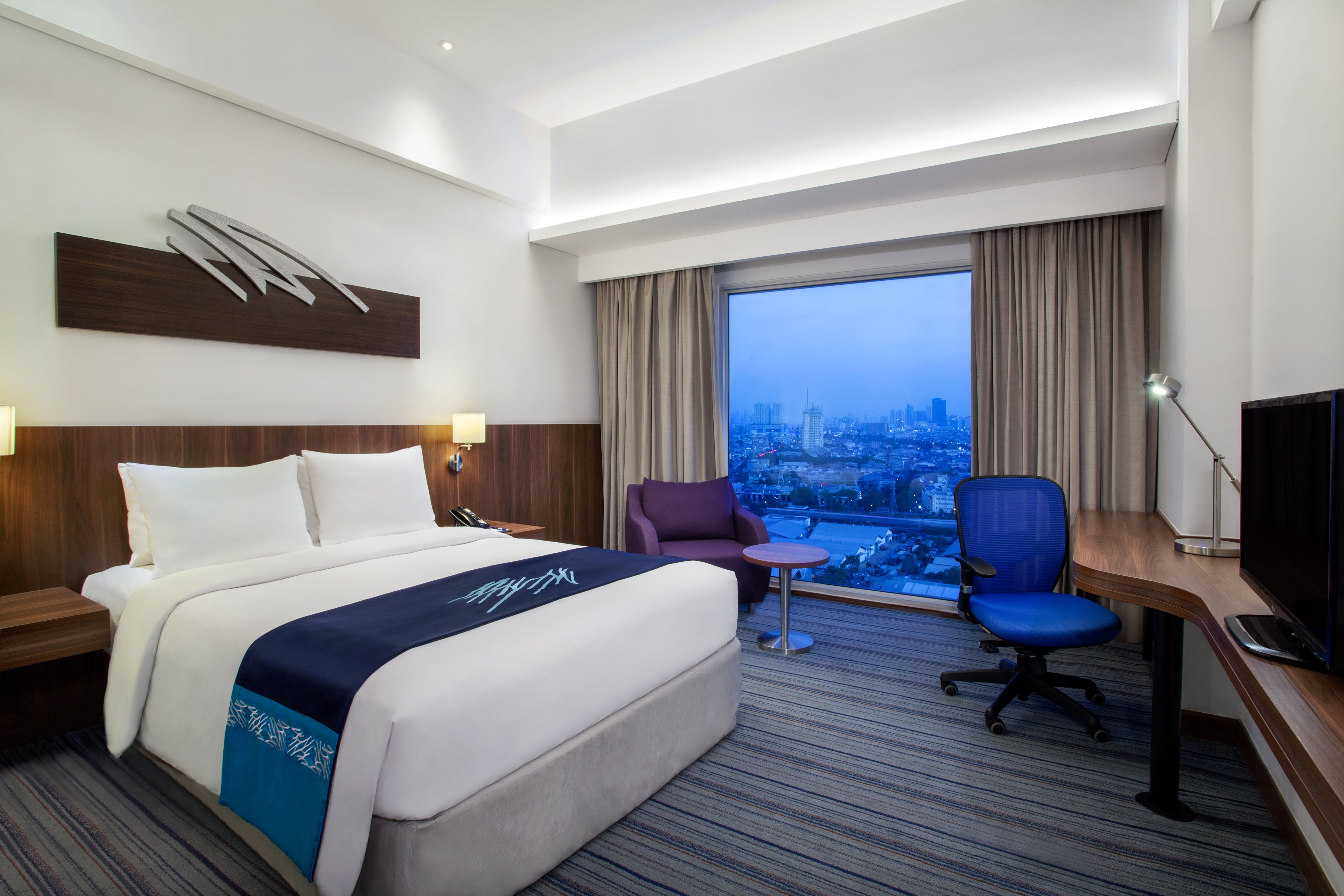 holiday inn express jakarta pluit citygate by ihg