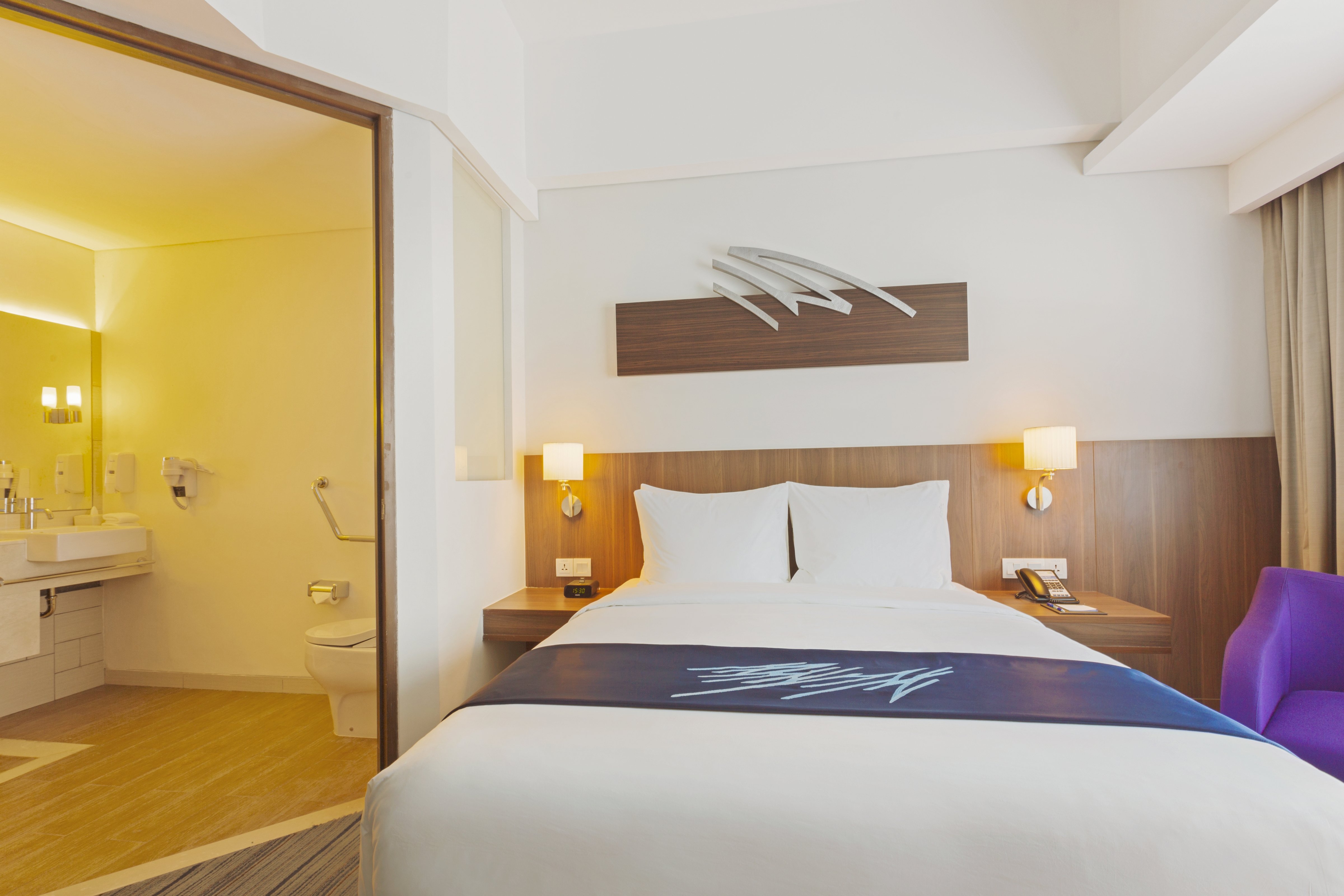 holiday inn express jakarta pluit citygate by ihg