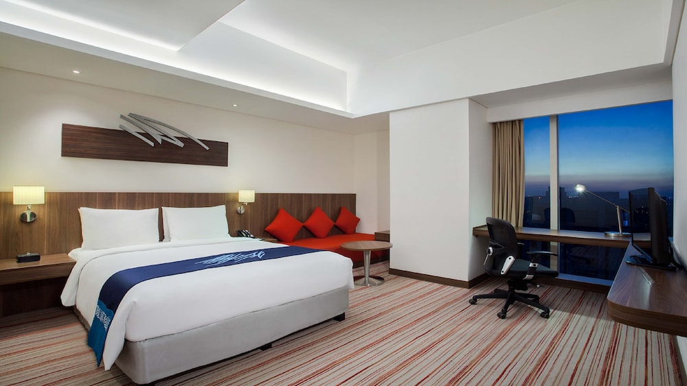 holiday inn express jakarta pluit citygate by ihg