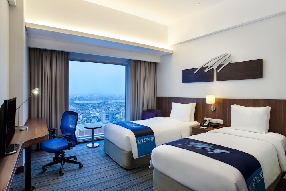 holiday inn express jakarta pluit citygate by ihg