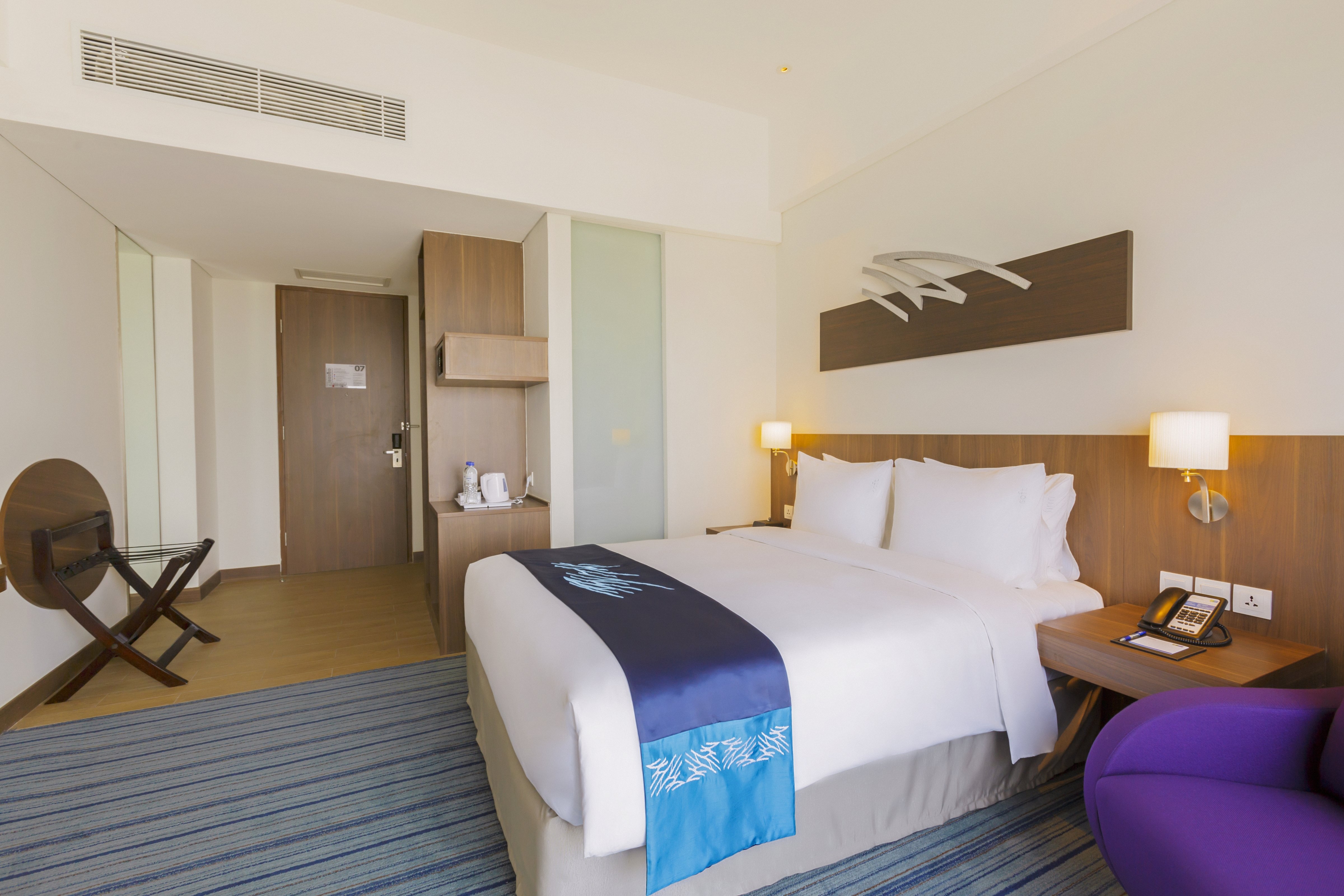 holiday inn express jakarta pluit citygate by ihg