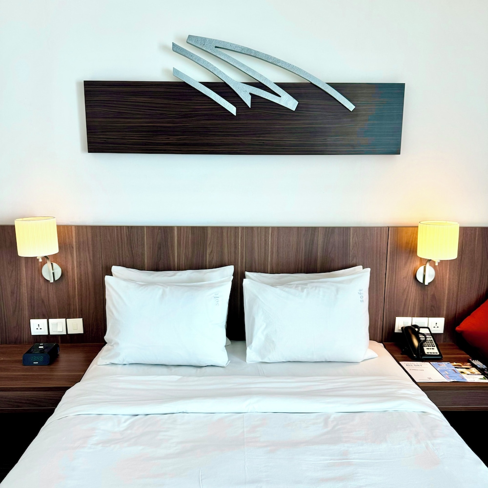 holiday inn express jakarta pluit citygate by ihg