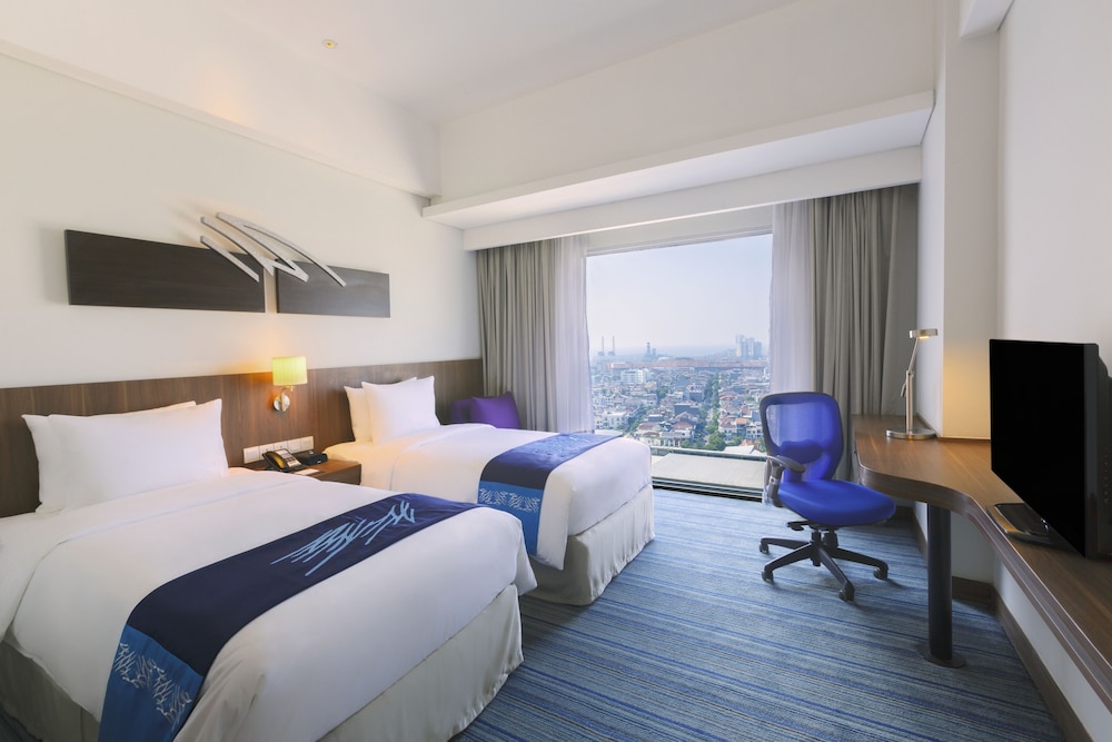 holiday inn express jakarta pluit citygate by ihg