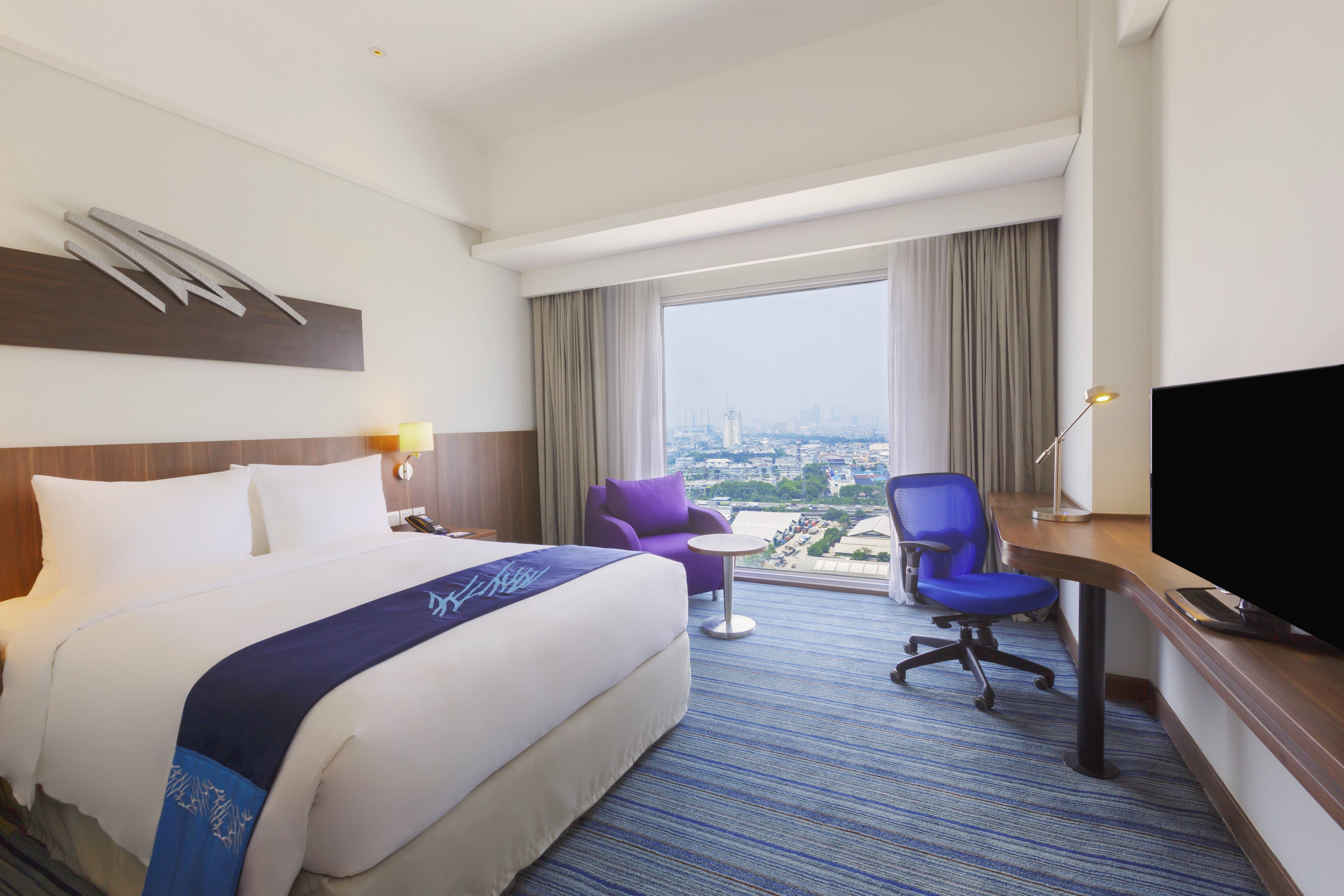 holiday inn express jakarta pluit citygate by ihg