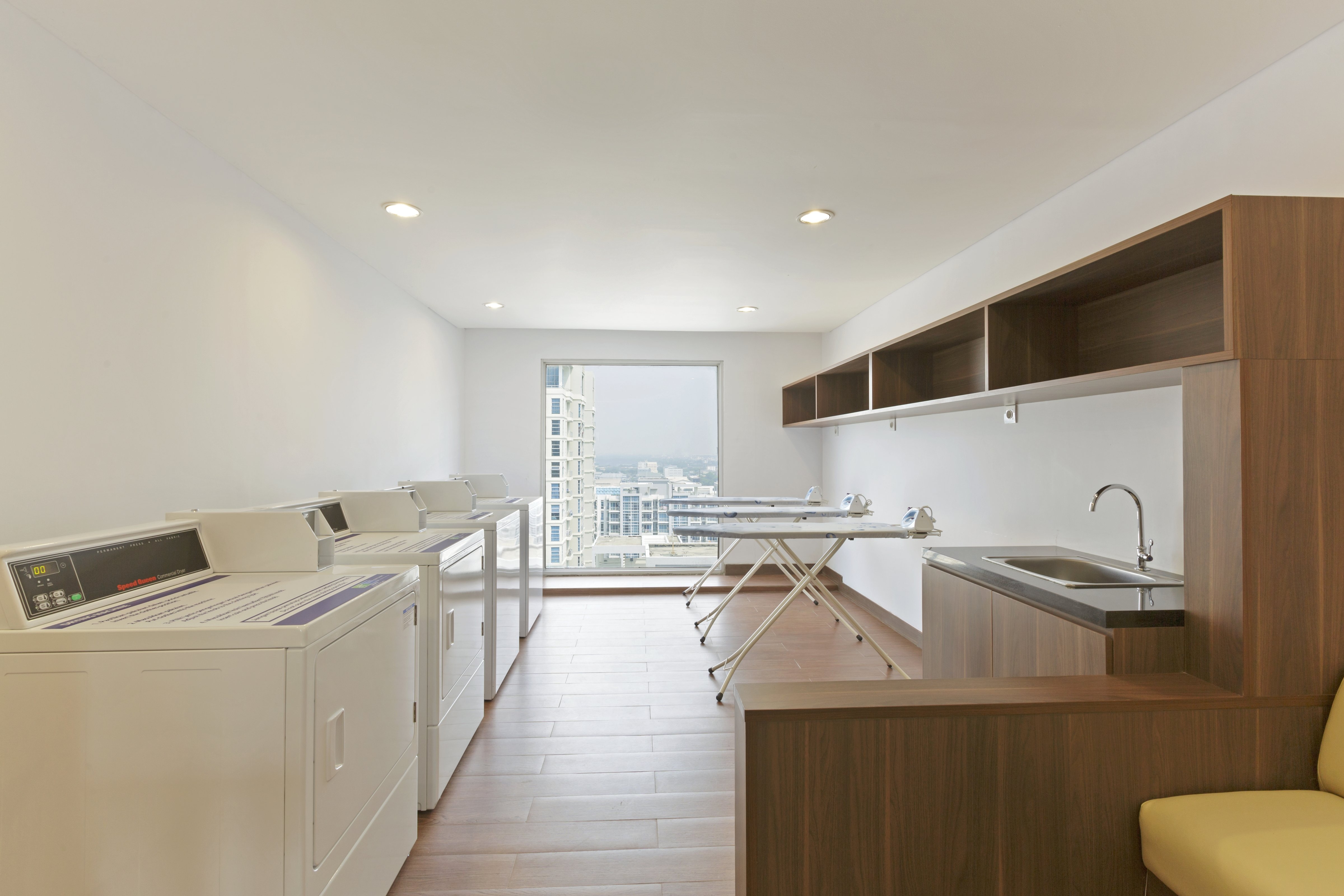 holiday inn express jakarta pluit citygate by ihg