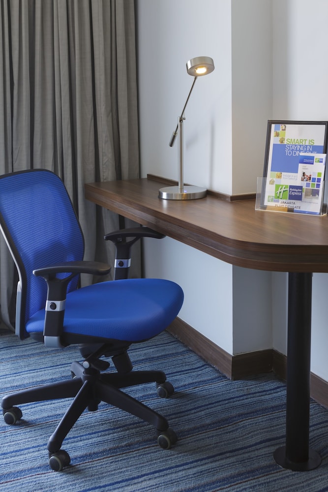 holiday inn express jakarta pluit citygate by ihg